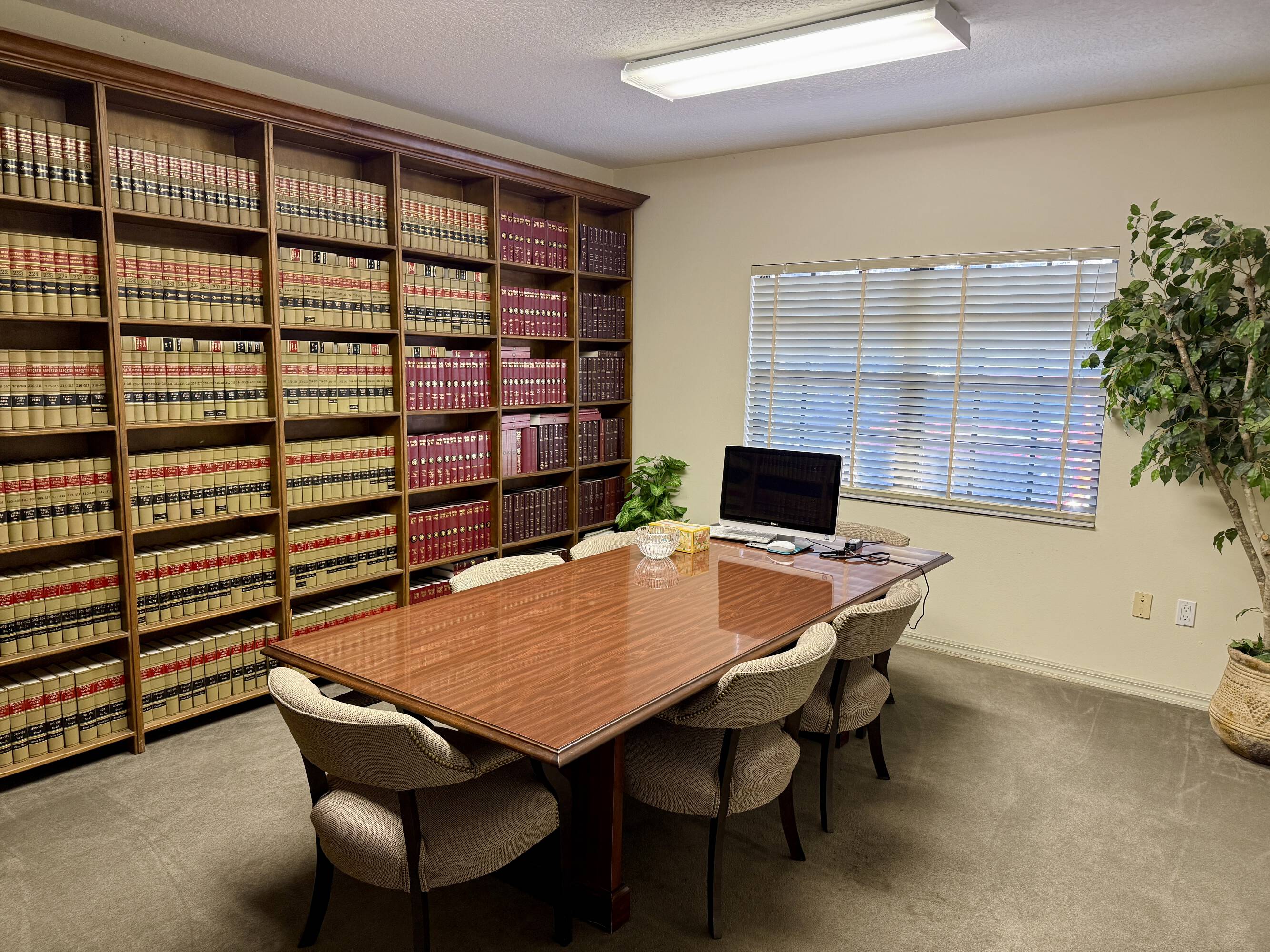Office for Sale in Tampa Florida 33612